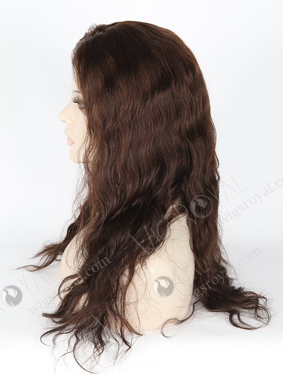 Amazing Evenly Blended Color Glueless Wig GL-04015-1822