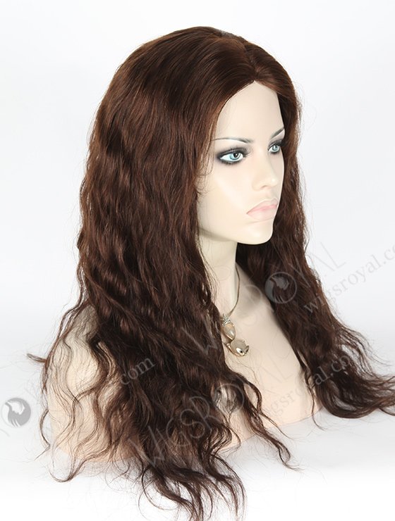 Amazing Evenly Blended Color Glueless Wig GL-04015-1823