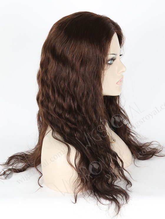 Amazing Evenly Blended Color Glueless Wig GL-04015-1825