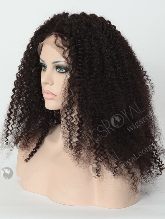 Jerry Curl Natural Hair Wigs for Black Women WR-LW-059-1945