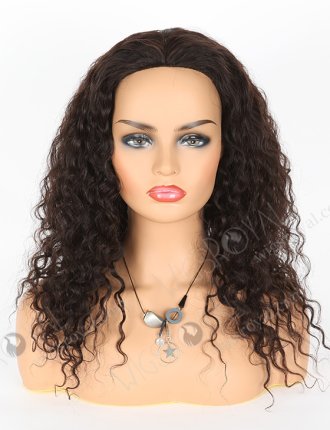Magic Molado Curly Silk Top Glueless Wig GL-04067