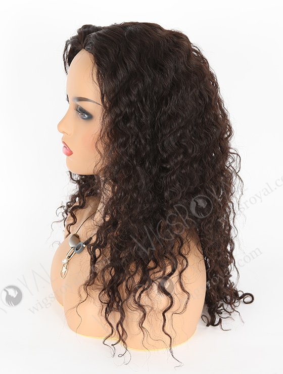 Magic Molado Curly Silk Top Glueless Wig GL-04067-1976