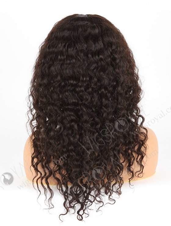 Magic Molado Curly Silk Top Glueless Wig GL-04067-1974