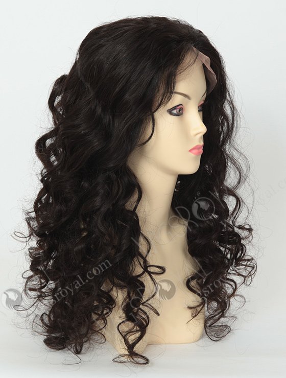 Curly Wig for Black Women WR-LW-048-1840
