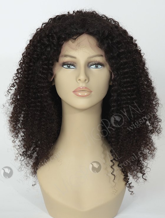 Brazilian Hair Tight Curly Wigs WR-LW-051-1864