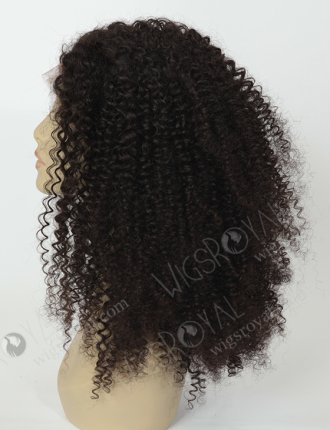 Brazilian Hair Tight Curly Wigs WR-LW-051