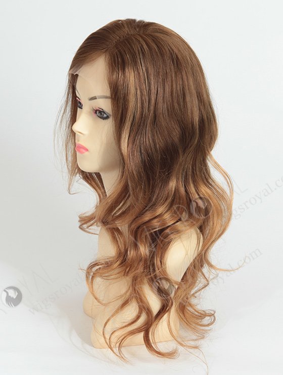 High Ponytail Full Lace Wigs WR-LW-056-1924