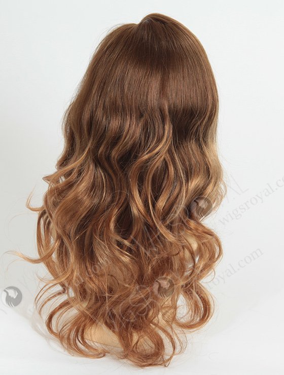 High Ponytail Full Lace Wigs WR-LW-056-1927