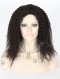 Full Density Tight Curl Lace Top Glueless Wig GL-04061