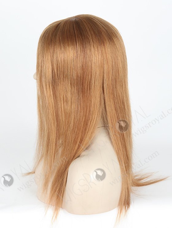 High End Honey Brown Wigs Online Shop 14 Inch Virgin Hair GL-08079-2316