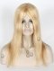 Blonde Hair Wig Best Places to Buy Glueless Wigs Human Hair GL-08077