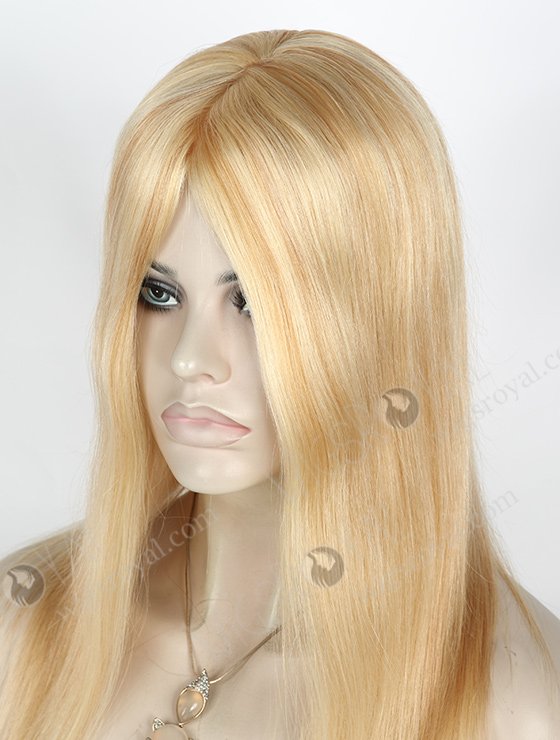 Blonde Hair Wig Best Places to Buy Glueless Wigs Human Hair GL-08077-2362