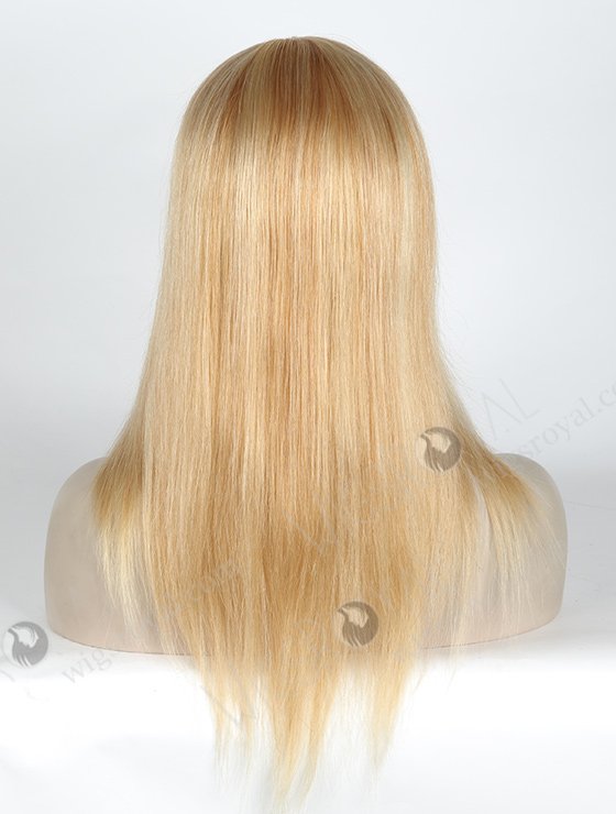 Blonde Hair Wig Best Places to Buy Glueless Wigs Human Hair GL-08077-2365