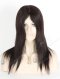 Luxury Clip On Glueless Wigs for Beginners 14 In Off Black GL-08081