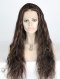 Long Hair Frontal Wig Transparent Lace For Women MLF-04021