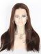 Natural Hairline Straight Wig For Beauty MLF-01002