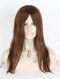 Affordable Virgin Hair Glueless Wig With Silk Top GL-08029