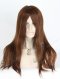 Long Dark Brown Hair Glueless Wig GL-08030