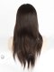 Long Straight Hair No Glue Wig With Silk Top GL-08003