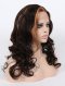 Curly with Light Yaki Full Lace Wig WR-LW-068