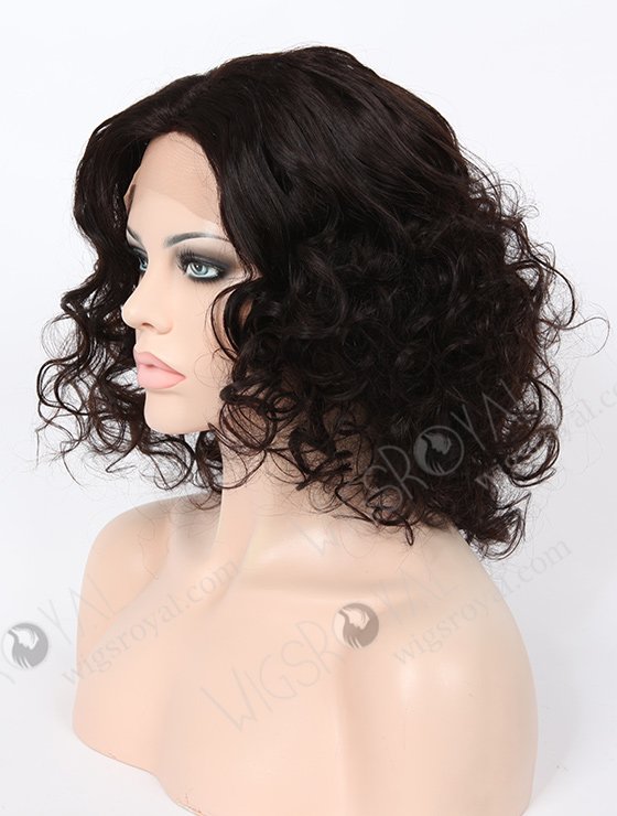 100% Human Hair Wigs WR-LW-075-2980