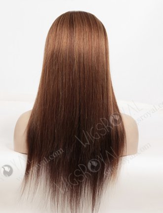 Mixed Color Custom Fashion Wigs WR-LW-080