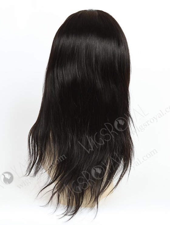 Stylish Shoulder Length Glueless Wig For Women GL-01019-3354