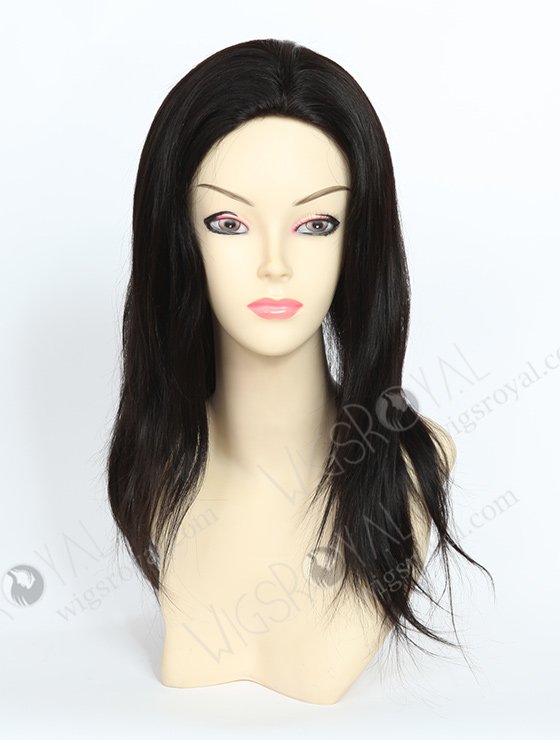 Stylish Shoulder Length Glueless Wig For Women GL-01019-3350