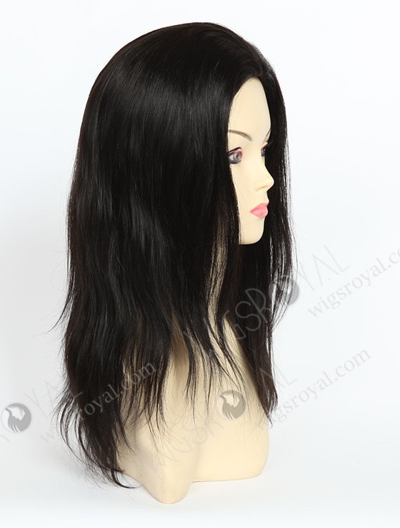 Stylish Shoulder Length Glueless Wig For Women GL-01019-3351