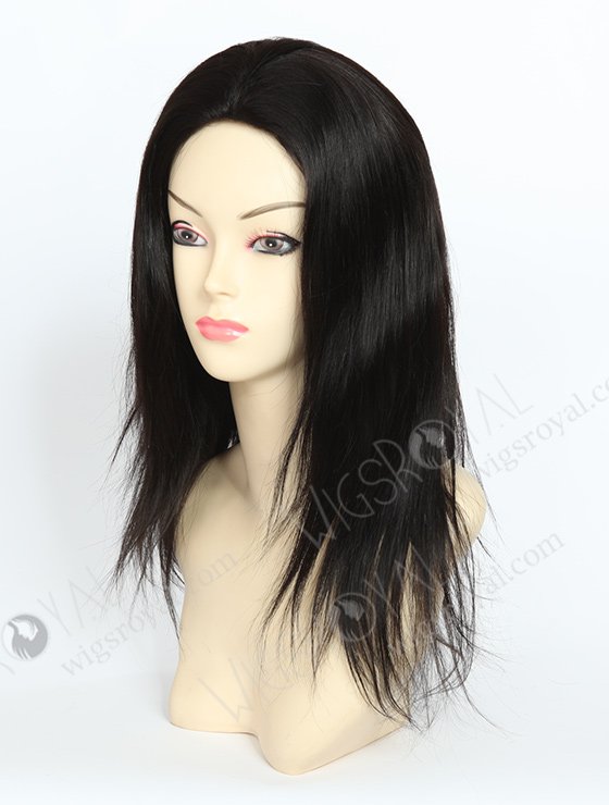 Stylish Shoulder Length Glueless Wig For Women GL-01019-3352