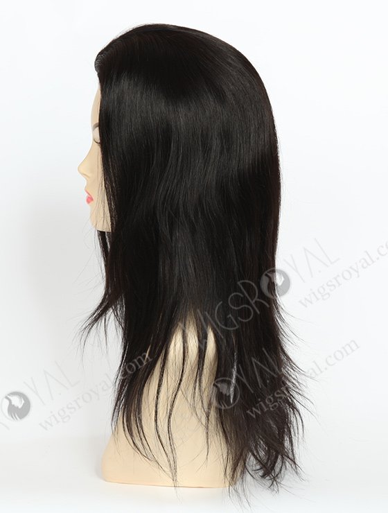 Stylish Shoulder Length Glueless Wig For Women GL-01019-3353