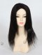 In Stock Indian Remy Hair 14" Light Yaki 1b# Full Lace Glueless Wig GL-01025