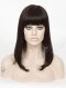 Chic Bob Style Glueless Wig With Bangs GL-07015