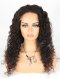 In Stock Indian Remy Hair 22" Deep Body Wave Natural Color 5"×5" HD Lace Closure Wig CW-01002