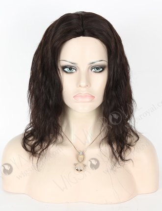 Wavy Hair No Glue Wig For Beginners GL-01029