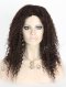 In Stock Indian Virgin Hair 18" Deep Wave Natural Color Full Lace Glueless Wig GL-02007