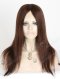Good Wigs Online 16 Inch Colored Straight Human Hair Realistic Wigs For Women GLL-08006