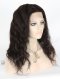 High Quality Medium Length Silk Top Wig STW-304
