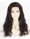 Seamless Silk Top Wig With Long Hair For Lady STW-306