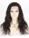 Real Human Hair Silk Top Full Lace Wig STW-305