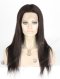 Chic Light Yaki Human Hair Silk Top Wig STW-031
