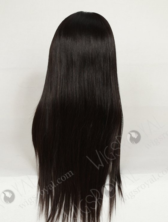 Long Straight Center Parting Wig WR-GL-001-4256
