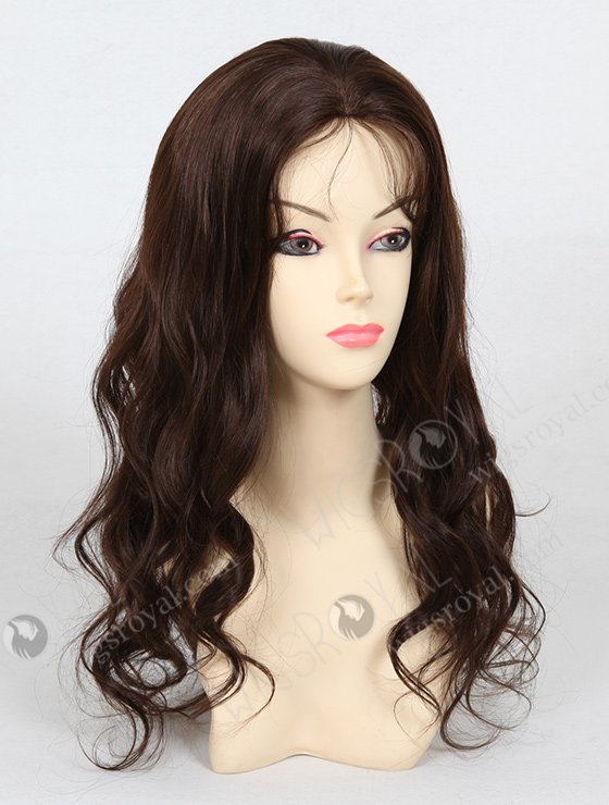 Big Loose Curl Brazilian Hair Glueless Wigs WR-GL-005-4283
