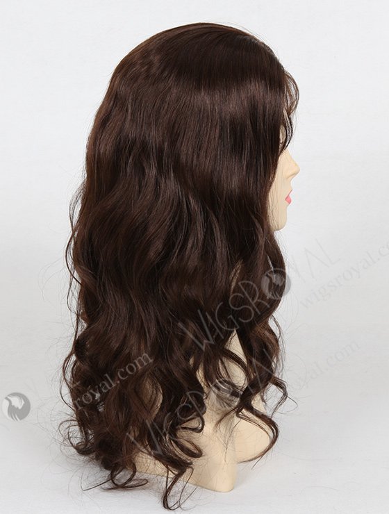 Big Loose Curl Brazilian Hair Glueless Wigs WR-GL-005-4285