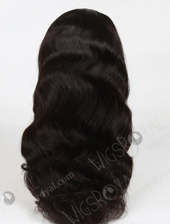Body Wave Human Hair Wigs For Black Women WR-GL-009-4307