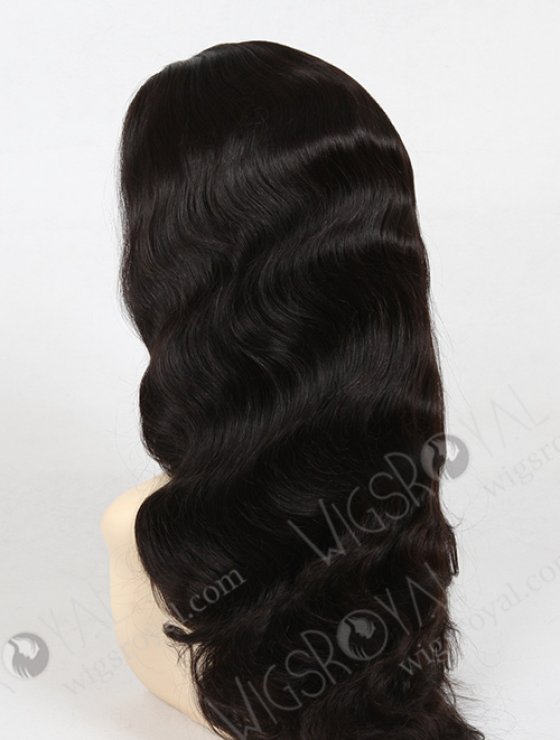 Body Wave Human Hair Wigs For Black Women WR-GL-009-4308