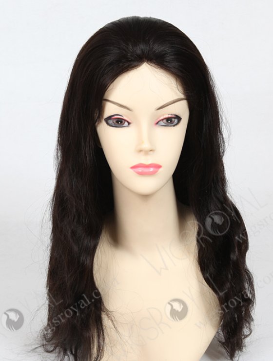 Body Wave Human Hair Wigs For Black Women WR-GL-009-4309