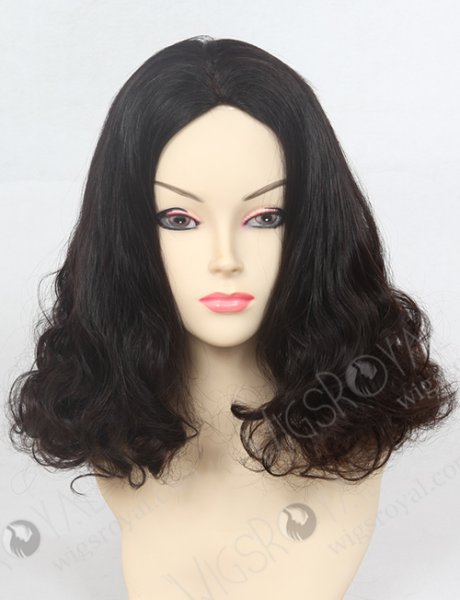 Bob Style Curly Wig WR-GL-007