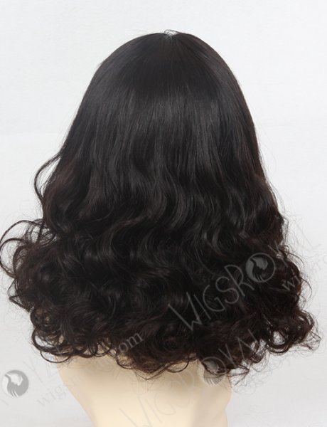 Bob Style Curly Wig WR-GL-007