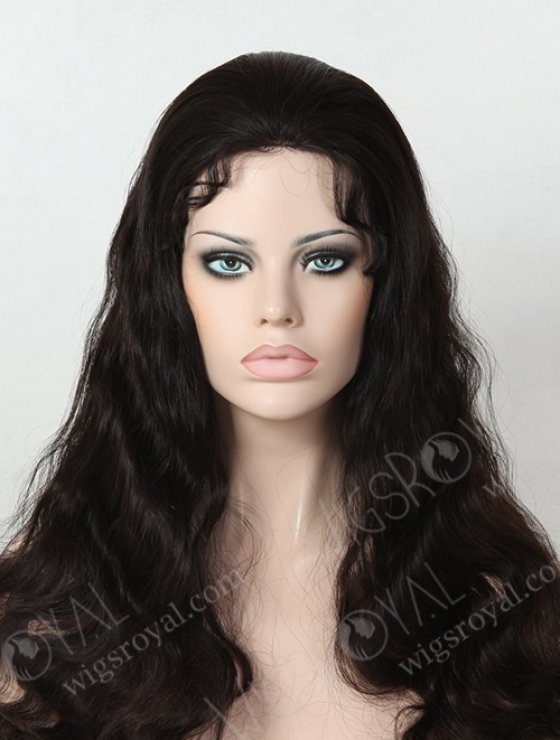 Body Wave Natural Looking African American Wigs WR-GL-010-4316